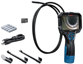 Bosch - Inspectiecamera 0601241400
