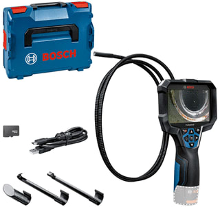 Bosch - Inspectiecamera 0601241402