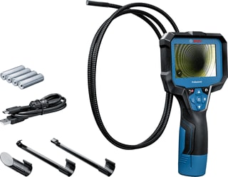 Bosch - Inspectiecamera Inspectcam Gic 12V-4-23C