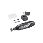 Bosch - Zakmes/multifunctioneel gereedschap F0138240Ja