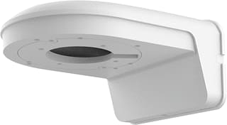 Comelit - CCTV Toebeh. v inbouwdoos wand/plafond Montpl V Advance Turret Wt