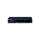 Comelit - CCTV Netwerkswitch Switch 4 Poorten Poe