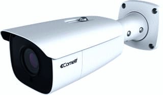 Comelit - CCTV Bewakingscamera Ip Cam Ai 4Mp 2,8-12Mm