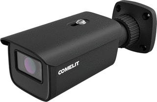 Comelit - CCTV Bewakingscamera Ip Camera 4Mp 2,8-12Mm Zw