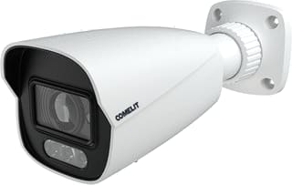 Comelit - CCTV Bewakingscamera ip camera 4mp 2,8-12mm