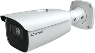 Comelit - CCTV Bewakingscamera Ip Camera 8Mp 2,8-12Mm
