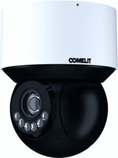 Comelit - CCTV Bewakingscamera Ip Mini Ptz-Cam 4Mp 4X