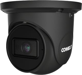 Comelit - CCTV Bewakingscamera Ip Camera 4Mp 2,8Mm Zw