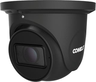 Comelit - CCTV Bewakingscamera Ip Camera 4Mp 2,8-12Mm Zw