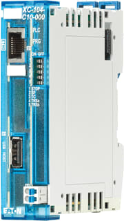 Eaton - PLC basiseenheid Plc 1Xeth 100Mbit/S Max6Xn