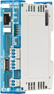Eaton - PLC basiseenheid Plc 1Xeth 100Mbit/S 1Xcan