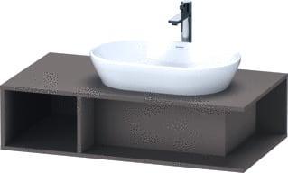 Duravit - D-Neo Wastafelonderkast wstonkst d-n cnsl