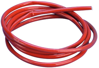 NVent ERIFLEX - Isolatiekous Isol Silicon 10Mm Ro100