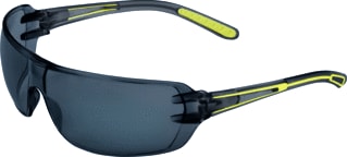 Delta Plus - Veiligheidsbril Heli2Fu