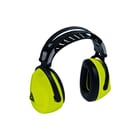 Delta Plus - Gehoorbeschermer Gehoorkap 29Db High Vis