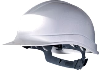 Delta Plus - Veiligheidshelm Veilighdshelm Wit Zirc1Bc