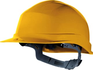 Delta Plus - Veiligheidshelm Veilighdshelm Gl Zirc1Ja