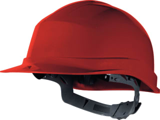 Delta Plus - Veiligheidshelm Veilighdshelm Rd Zirc1Ro