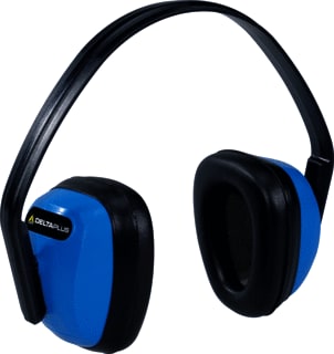 Delta Plus - Gehoorbeschermer Gehoorkap 23Db