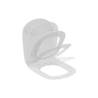Ideal Standard - Tesi Closetzitting Zitting+Dksl Sftcl Wt