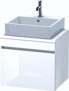 Duravit - DuraStyle Wastafelonderkast wstonkst cnsl not