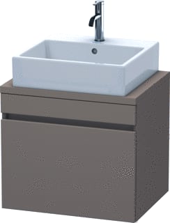 Duravit - DuraStyle Wastafelonderkast wstonkst cnsl bsl