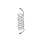 Bailey - Elektr. toebeh. v verlichtingsarm. Mk Verlengkab 3M Zwart 36V Qf