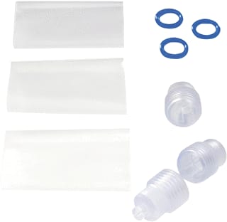 Bailey - Toebeh./onderdelen lichtslang/-band Mk Qf Outdoor Eindkap Set 36V