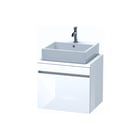 Duravit - DuraStyle Wastafelonderkast wstonkst cnsl