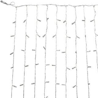 Bailey - Feestverlichting mk drape 800 2m tran qf 36v ww