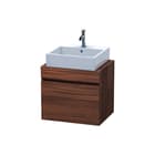 Duravit - DuraStyle Wastafelonderkast wstonkst cnsl not