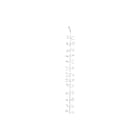Bailey - Feestverlichting mk magic 120 2,5m zw qf 36v ww