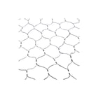 Bailey - Feestverlichting mk mesh 96 2x1m zw qf 36v ww