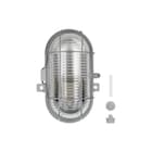 Bailey - Work Lighting RoBust Plafond-/wandarmatuur Bulkhead E27 Ova L
