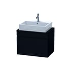 Duravit - DuraStyle Wastafelonderkast wstonkst cnsl eik