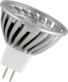 Bailey - LED-lamp Led Mr16 24-28V 5W Dim Ww