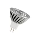 Bailey - LED-lamp Led Mr16 24-28V 5W Dim Ww