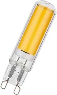Bailey - LED-lamp Led G9 Glas Dim 2.2W 822