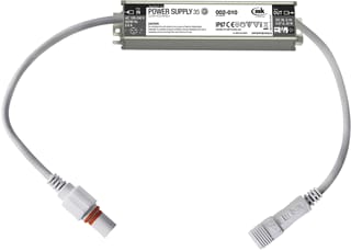 Bailey - LED driver Mk Transformat 36V Max 35W Qf