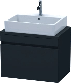 Duravit - DuraStyle Wastafelonderkast wstonkst cnsl grf