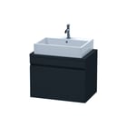 Duravit - DuraStyle Wastafelonderkast wstonkst cnsl grf