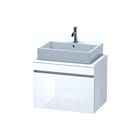 Duravit - DuraStyle Wastafelonderkast wstonkst cnsl