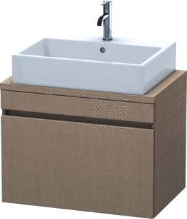 Duravit - DuraStyle Wastafelonderkast wstonkst cnsl lin
