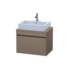 Duravit - DuraStyle Wastafelonderkast wstonkst cnsl lin
