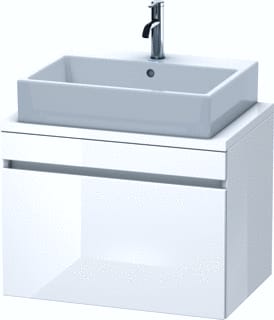 Duravit - DuraStyle Wastafelonderkast wstonkst cnsl