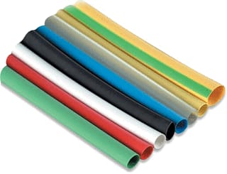 ABB - Krimpslang Dunw Krks 12,7Mm 6M Br