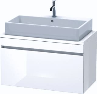 Duravit - DuraStyle Wastafelonderkast wstonkst cnsl