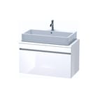 Duravit - DuraStyle Wastafelonderkast wstonkst cnsl