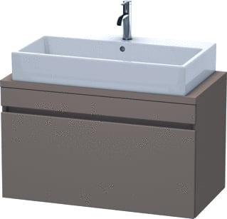 Duravit - DuraStyle Wastafelonderkast wstonkst cnsl bsl