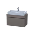 Duravit - DuraStyle Wastafelonderkast wstonkst cnsl bsl